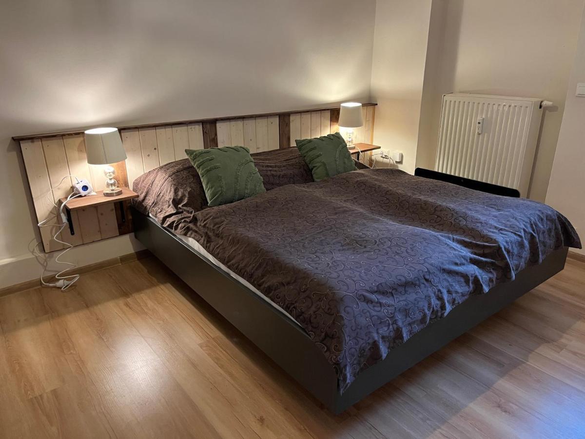 M&M Apartment, Free Parking Karlovy Vary Luaran gambar