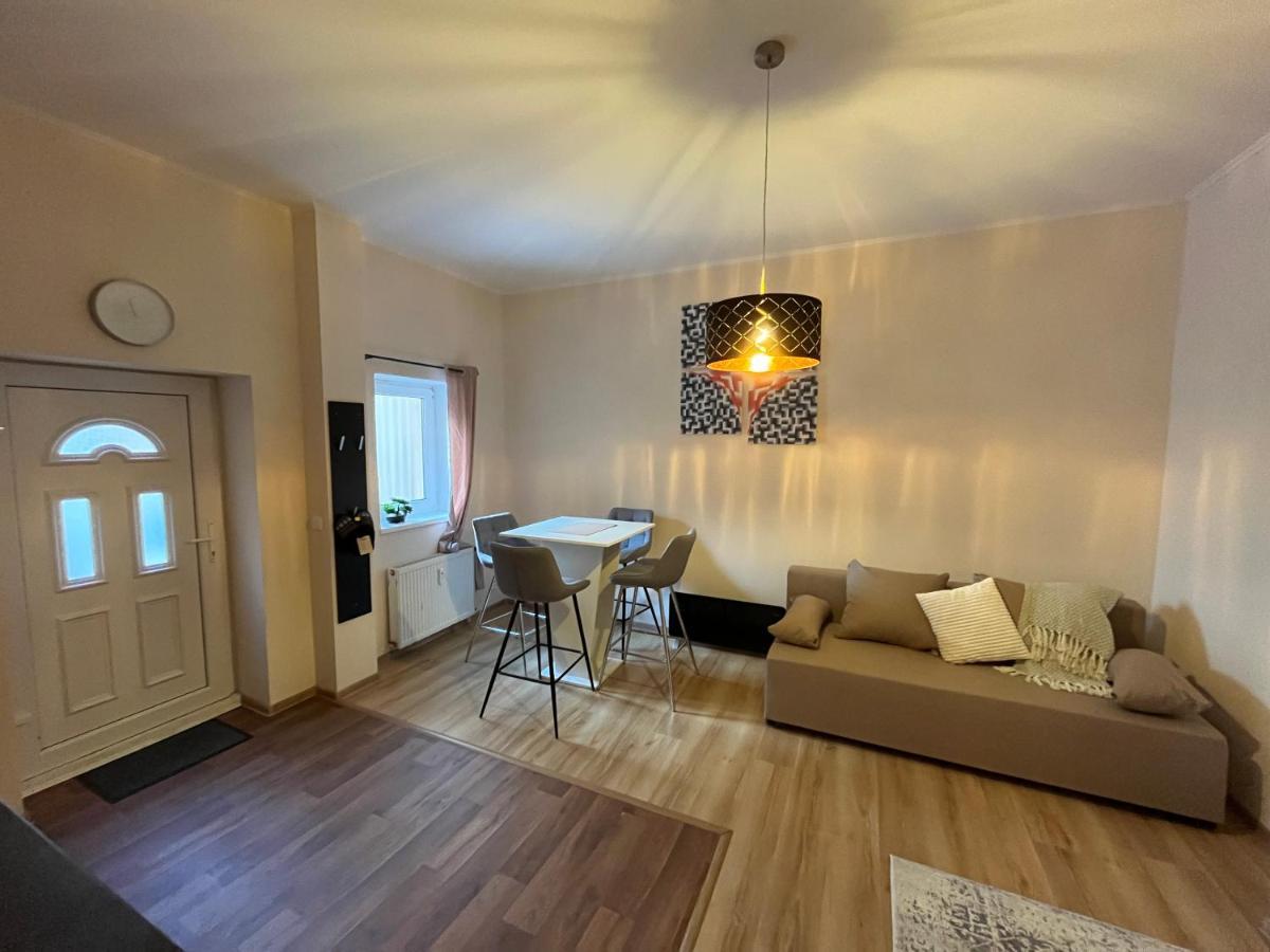 M&M Apartment, Free Parking Karlovy Vary Luaran gambar